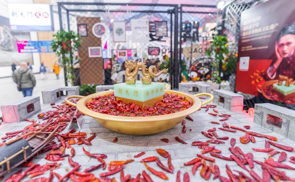 經(jīng)營好一家重慶火鍋加盟店難嗎？