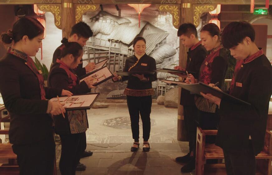 麗水開(kāi)火鍋加盟店，這樣選址成功一半！