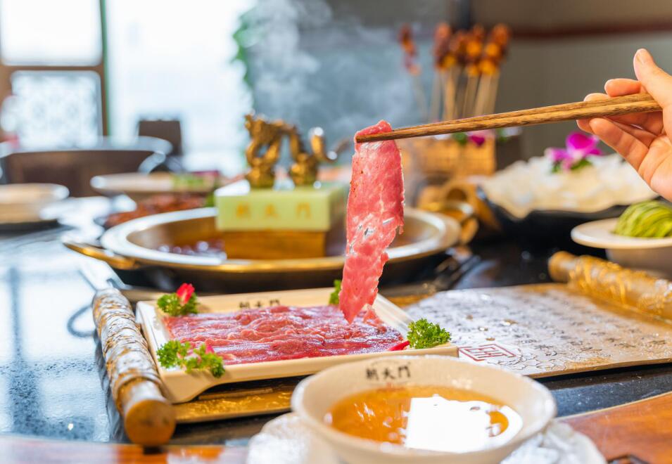 為什么明星都愛開火鍋店？分析利潤后就明白了！