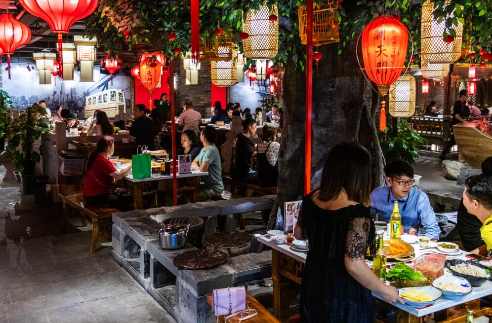 奉化開火鍋加盟店，做好這幾點不愁沒客人！