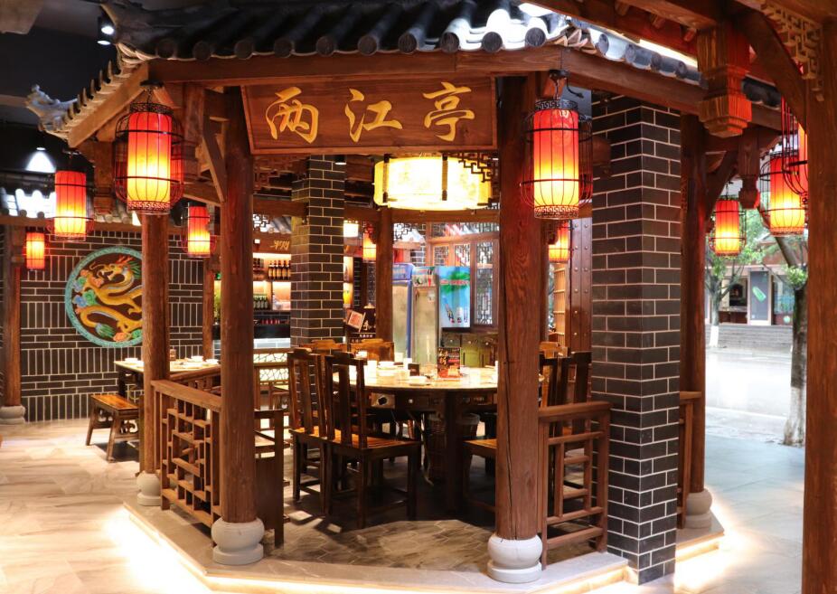 江山開火鍋加盟店，如何打造價(jià)格優(yōu)勢？
