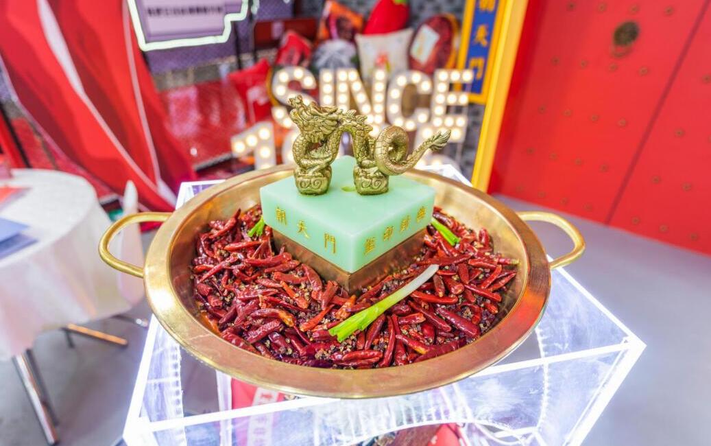 外地人吃重慶火鍋，怎樣才能吃出精髓？