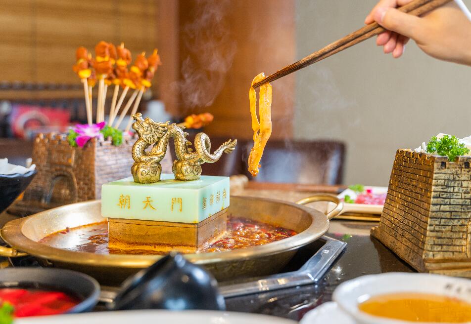 老河口開火鍋加盟店，四大注意事項需謹記！