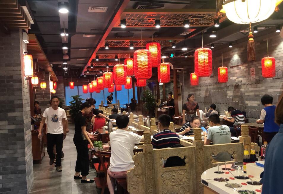 新手開重慶火鍋店，如何保障口味正宗？