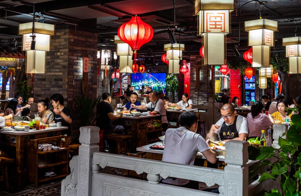 重慶牛油火鍋衛(wèi)生嗎？有沒(méi)有飲食危害？