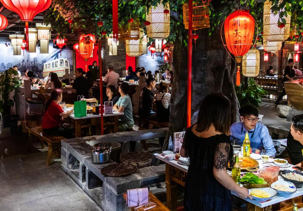 正宗重慶火鍋有哪些好吃菜品？