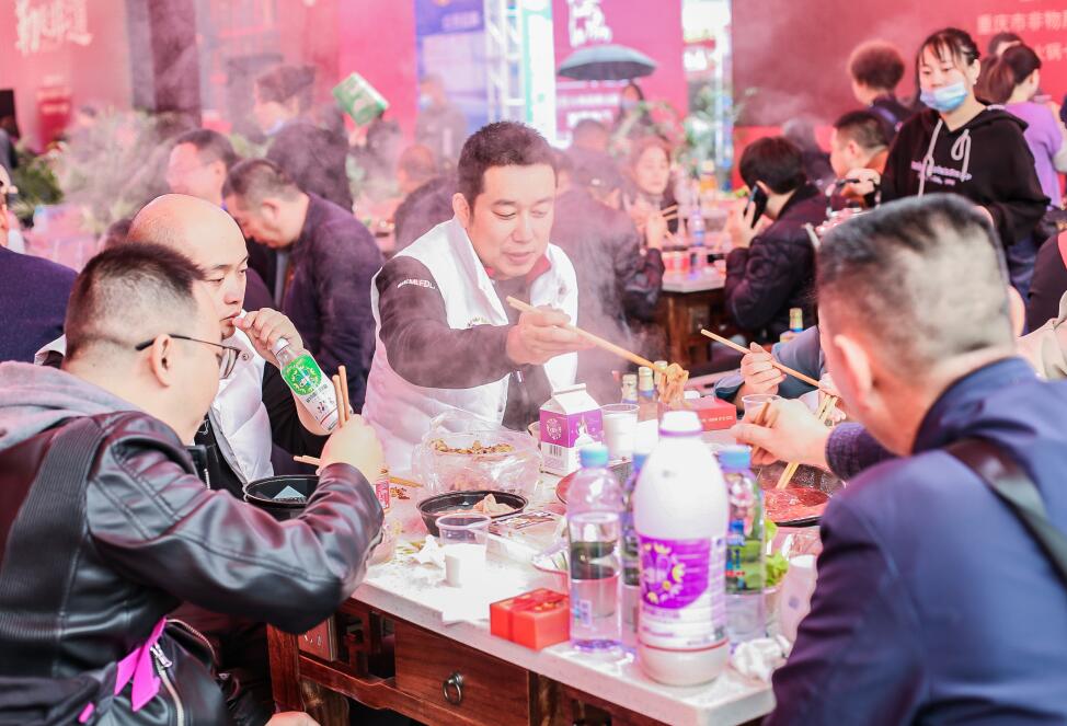 漢中開火鍋加盟店，對門店有哪些要求？