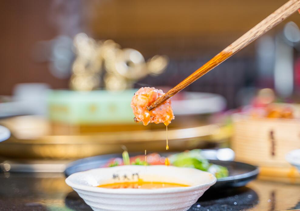 不辣的養(yǎng)生火鍋有發(fā)展前景嗎？