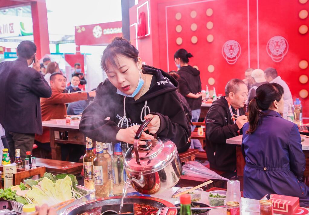 品牌火鍋加盟怎么樣？能獲哪些扶持？