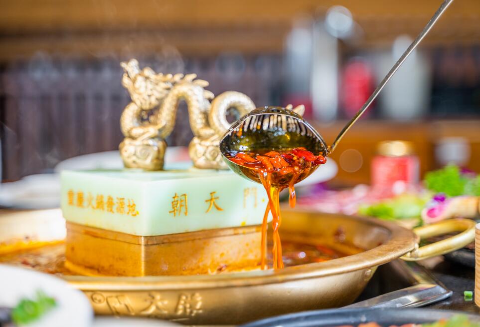 火鍋加盟能提供哪幾大特色服務(wù)支持？