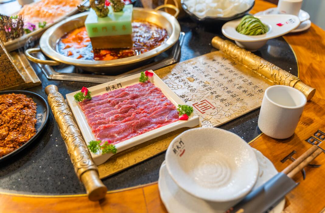 九江開火鍋加盟店，如何避開選址的“坑”！