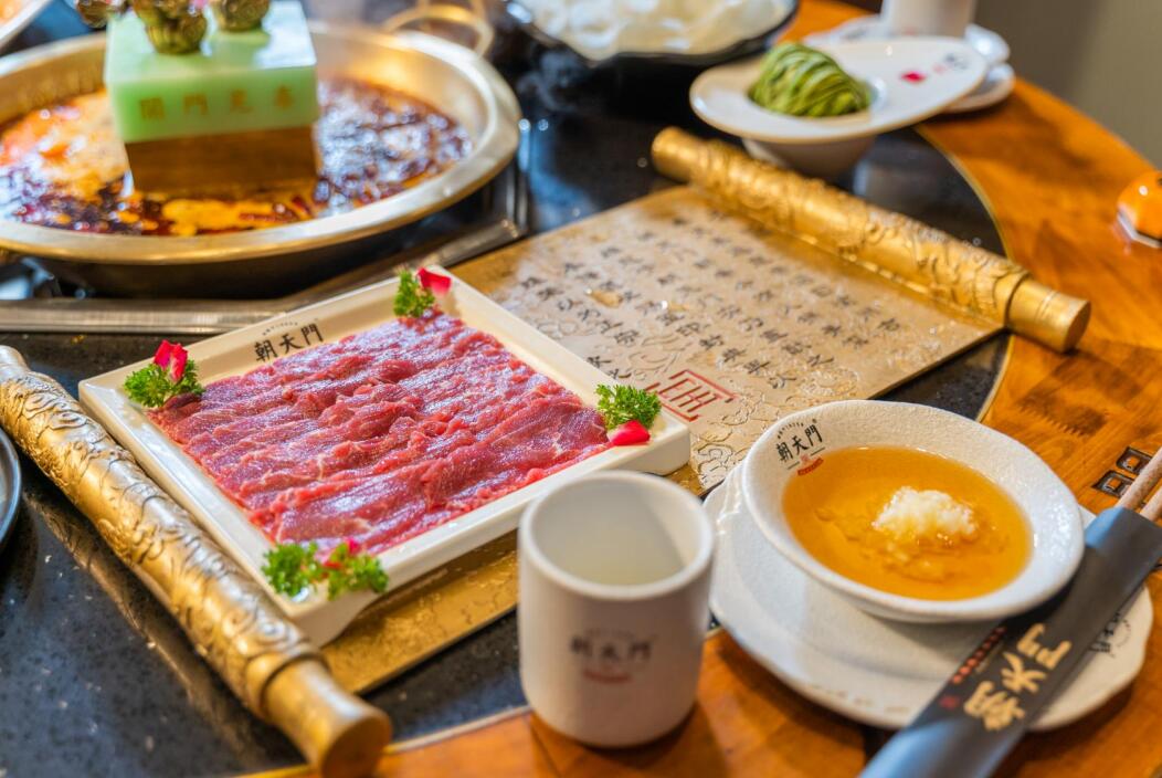想開重慶火鍋店，但不懂行該怎么辦？