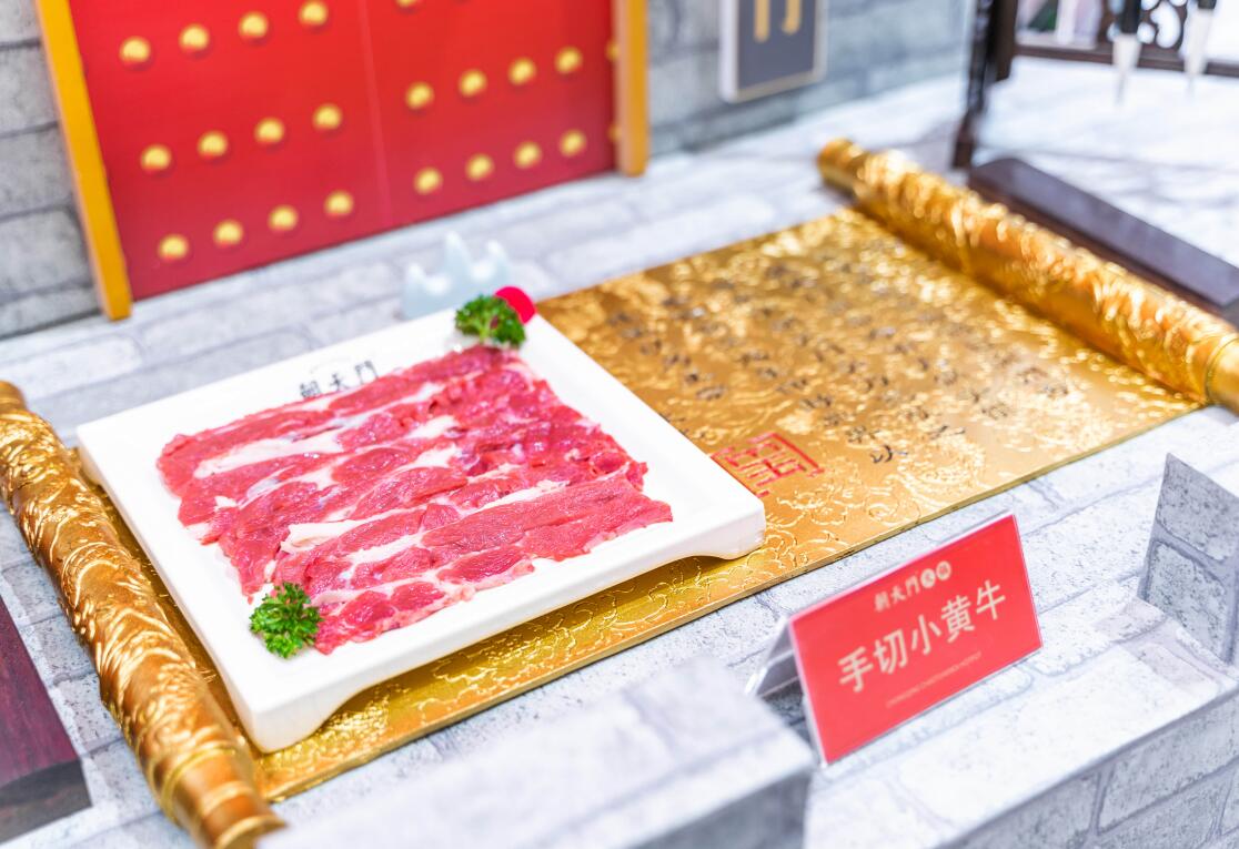 重慶火鍋加盟店前十強(qiáng)，是如何穩(wěn)定顧客的？