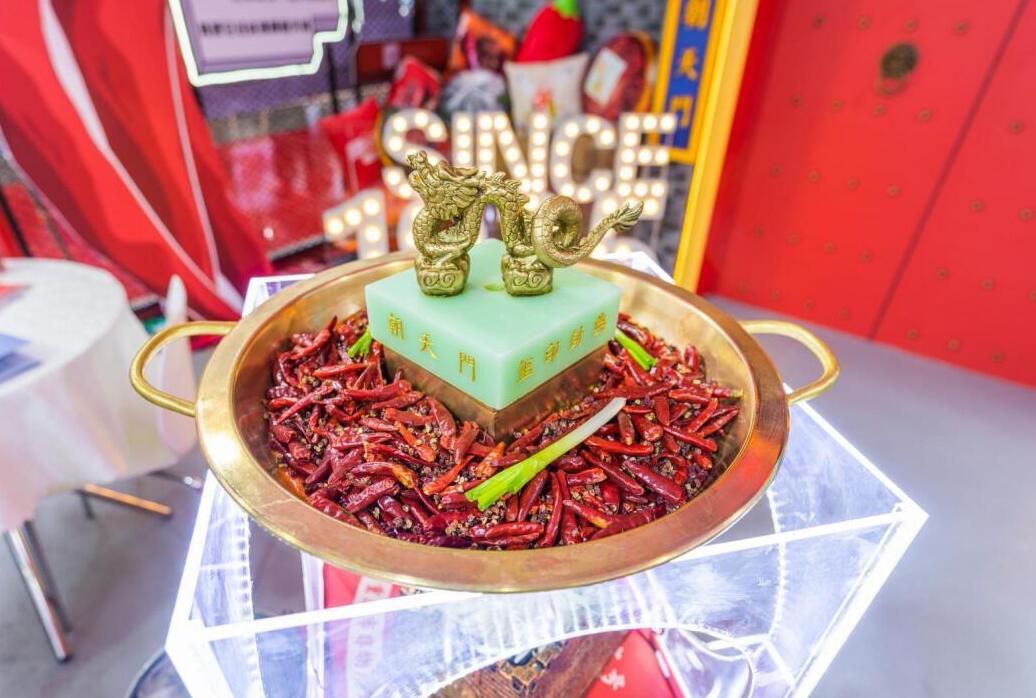 瑞金開(kāi)火鍋加盟店，如何做到家喻戶曉？