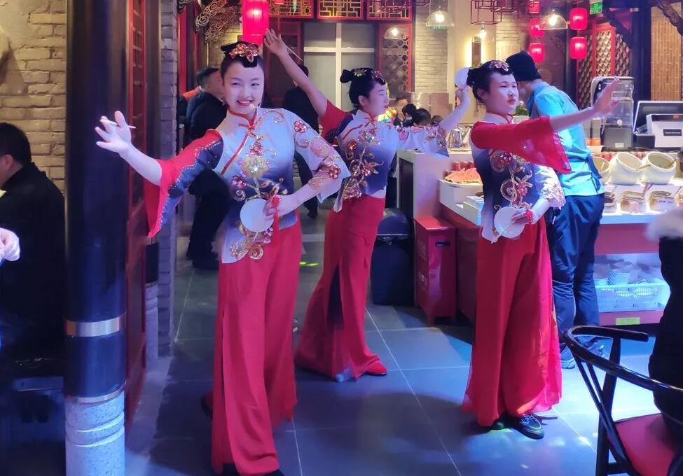 瑞昌開火鍋加盟店，需合理考慮這幾個因素！