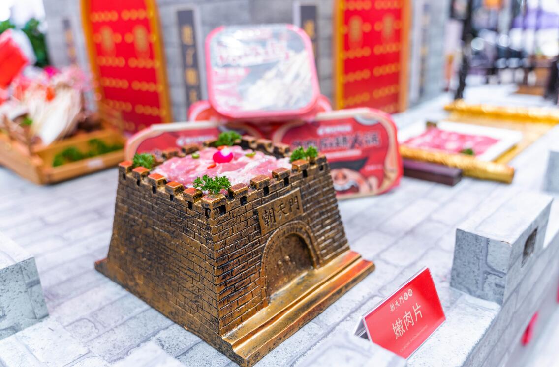 承德開火鍋加盟店，如何拓展顧客鏈？
