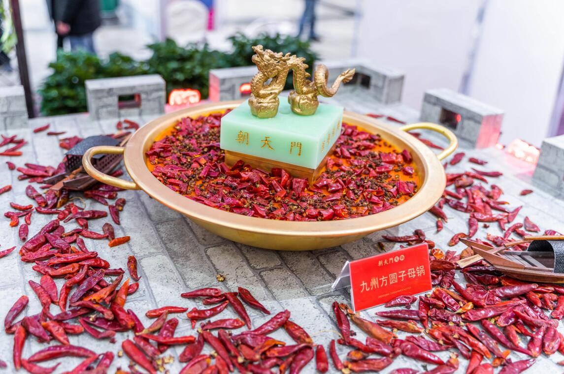小火鍋加盟店，如何用細(xì)節(jié)鑄就口碑？
