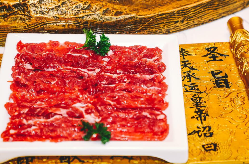 重慶牛油火鍋，讓你食欲大增的特色美味！