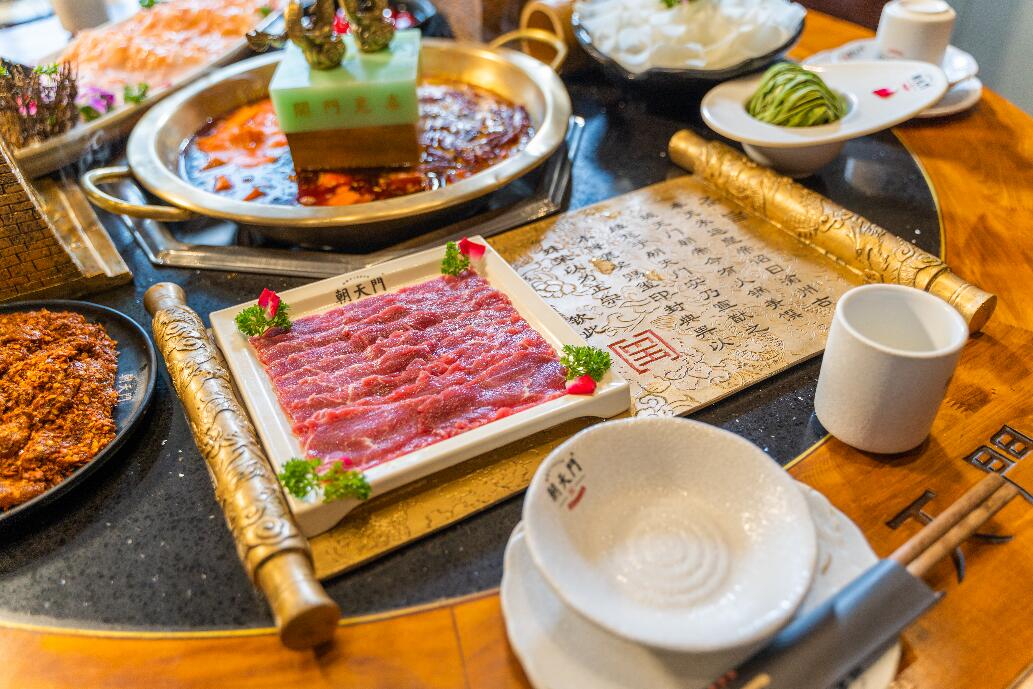 辛集開火鍋加盟店，如何擬定創(chuàng)業(yè)計(jì)劃書？