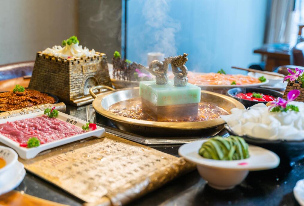 霸州開火鍋加盟店，需考慮這幾大顧客需求！