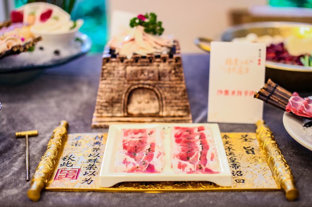 定州開火鍋加盟店，如何讓客流激增？