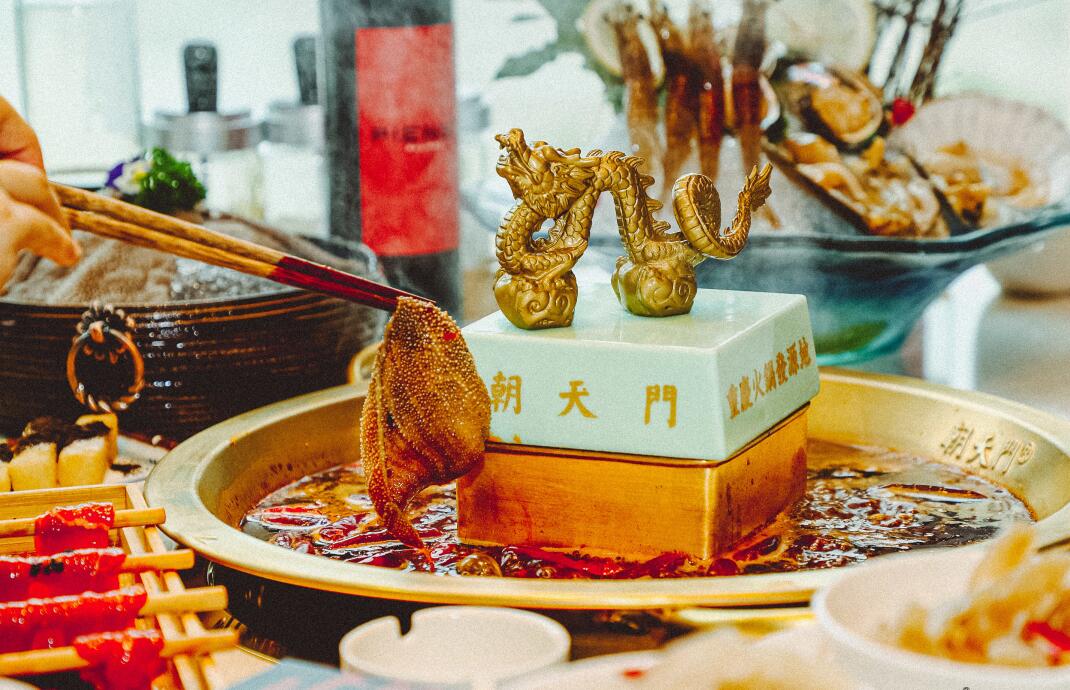 太原開火鍋加盟店難嗎？做好這幾點轉(zhuǎn)難為易！