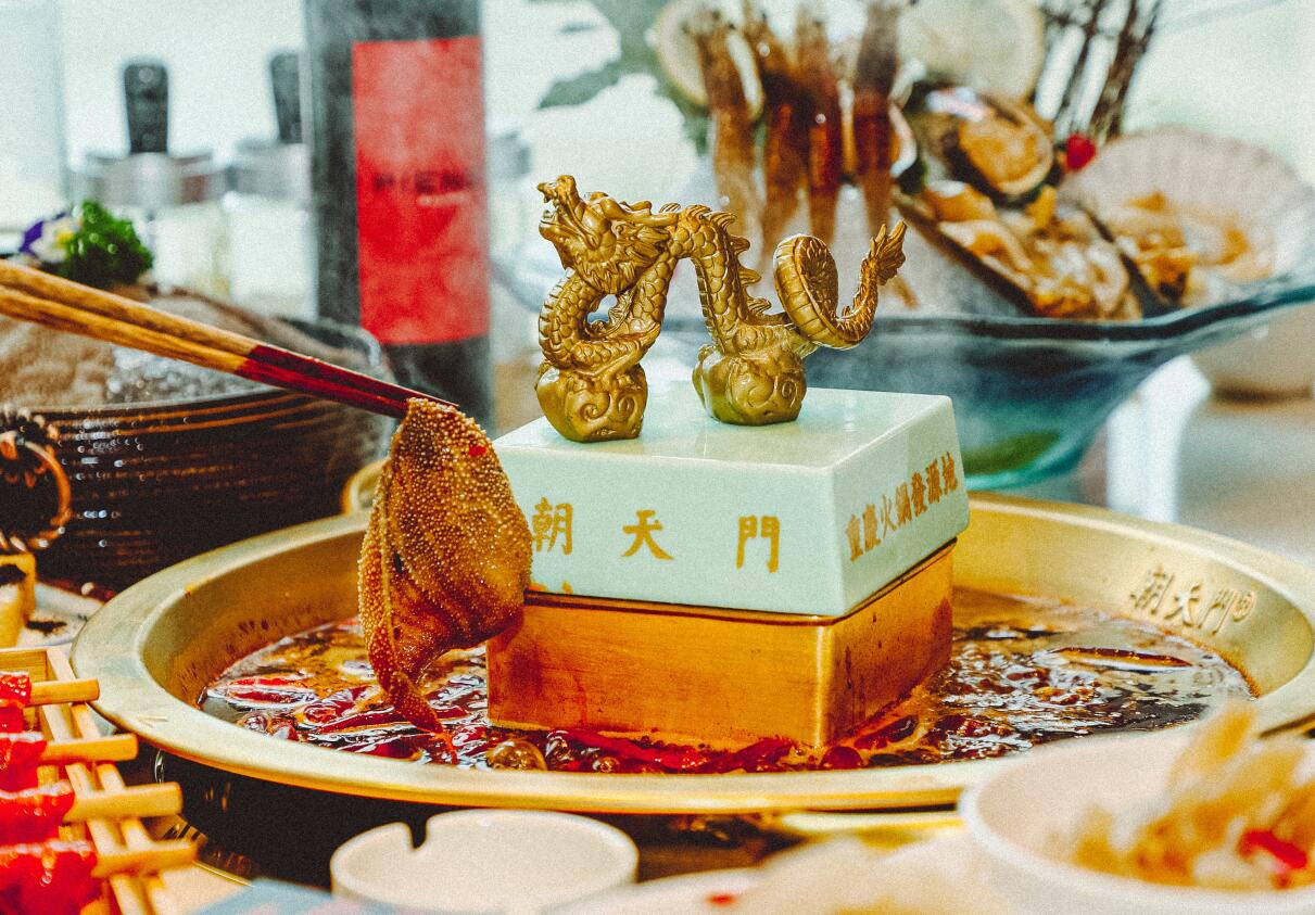 霍州開火鍋加盟店，如何進行品類創(chuàng)新？