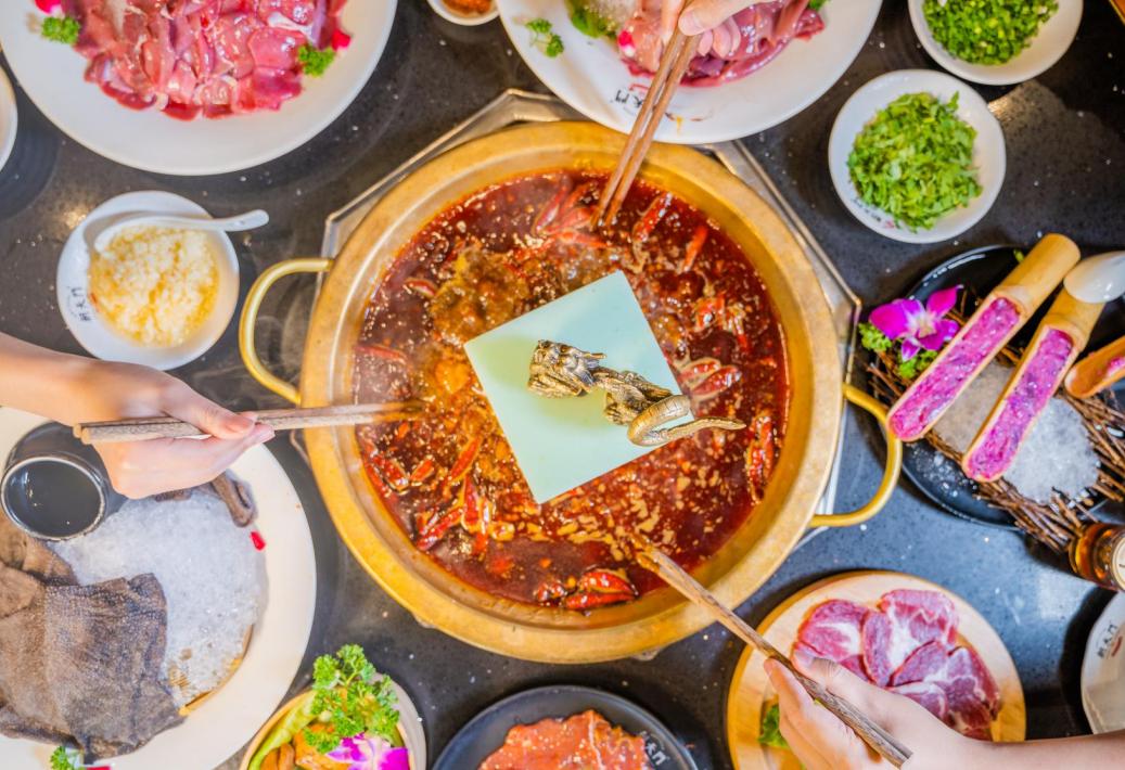 汾陽開火鍋加盟店，還需招聘廚師嗎？