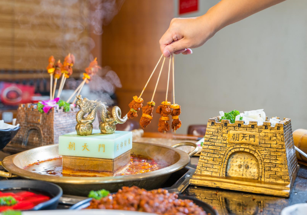 牡丹江開火鍋加盟店，生意不好做怎么辦？