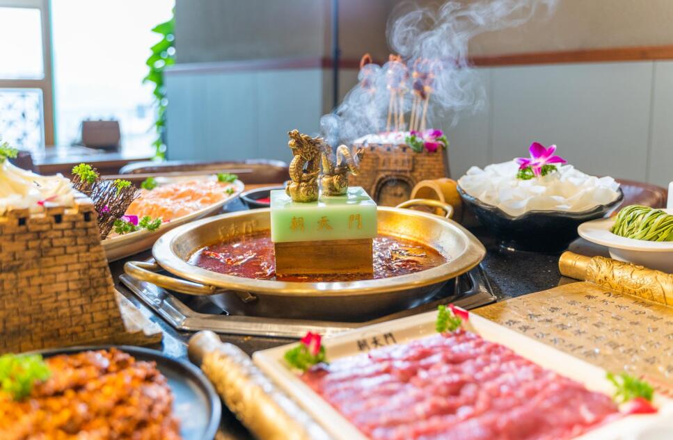 虎林開火鍋加盟店，開在小區(qū)門口合適嗎？