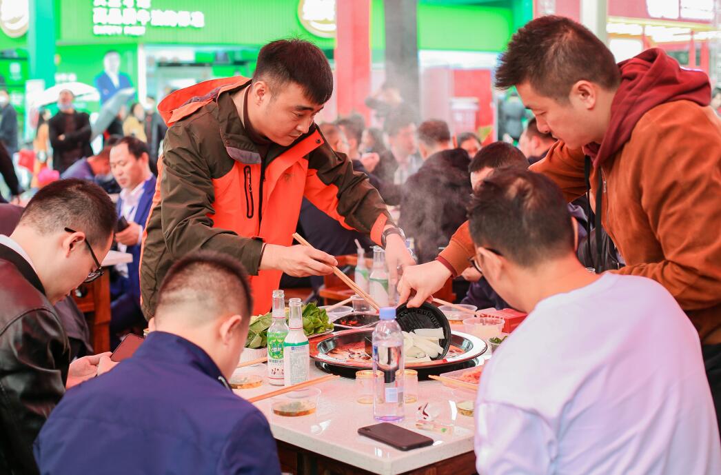 海林開火鍋加盟店，如何尋找合適的位置？