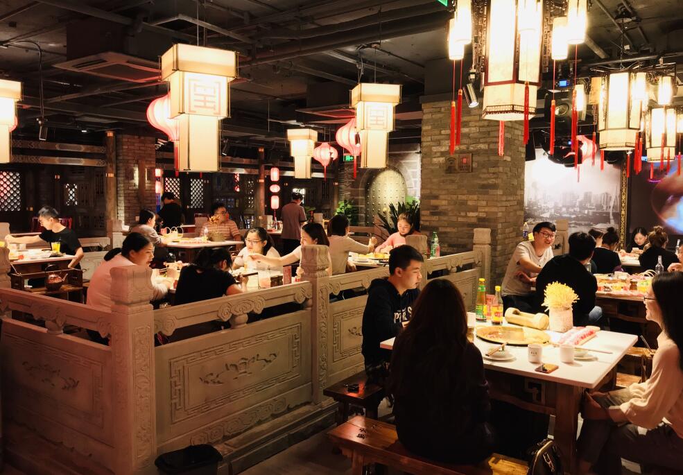 北安開(kāi)火鍋加盟店，如何做好競(jìng)爭(zhēng)分析？
