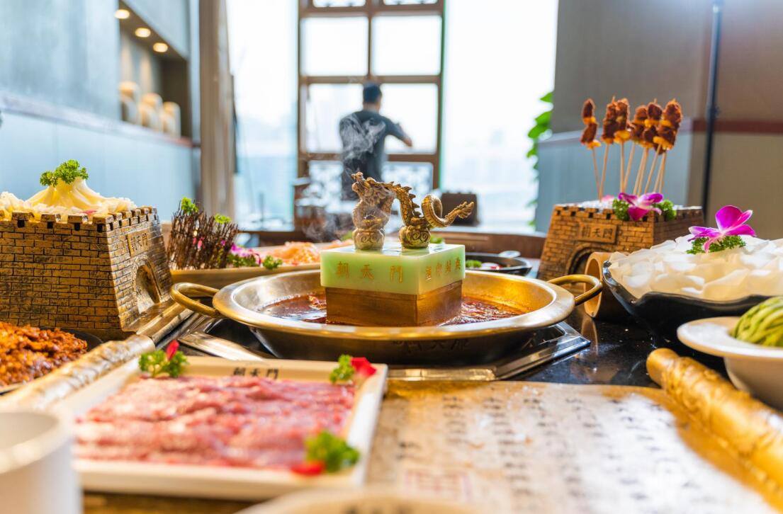 阿城開火鍋加盟店，如何找到運營小竅門？
