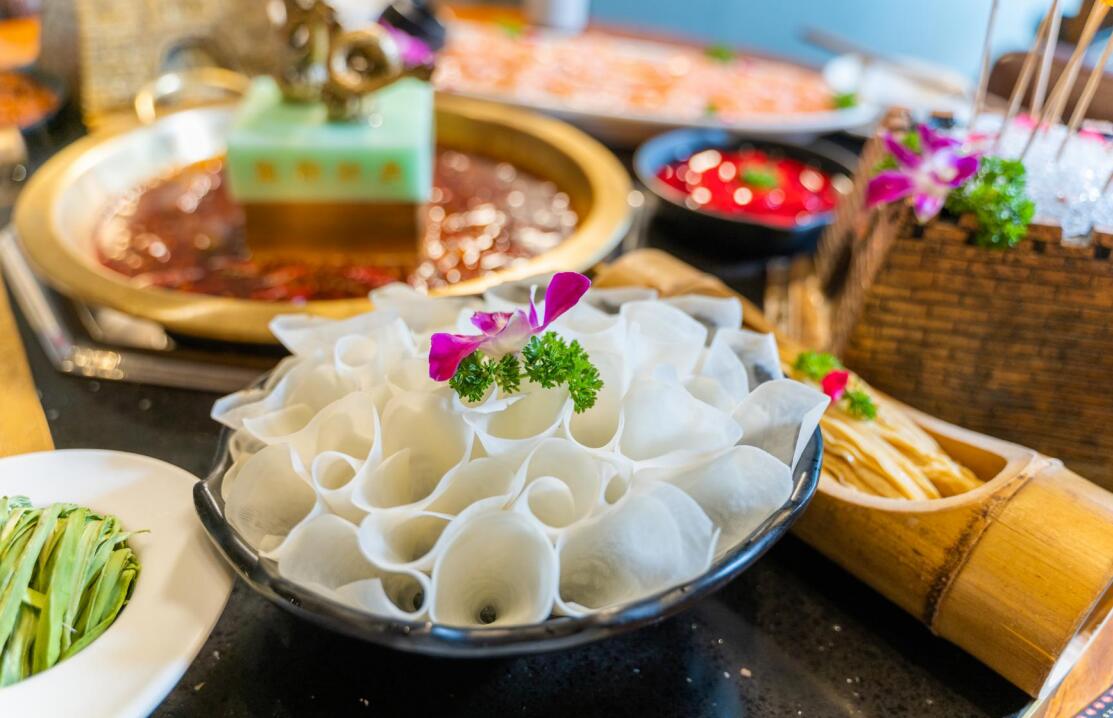 尚志開火鍋加盟店，如何擴大消費群體？