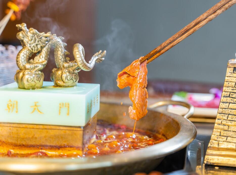 火鍋加盟店如何獲客？四季營銷方案幫你引流！