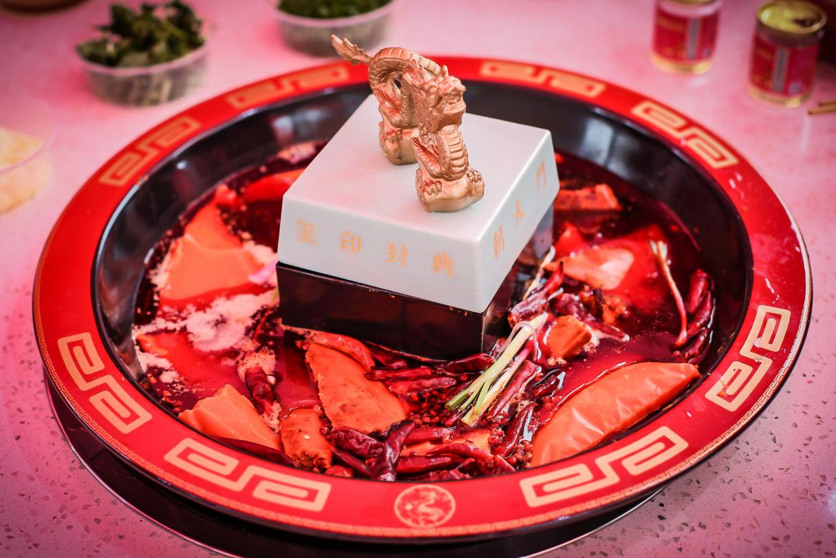 吃火鍋顧客比較愛關(guān)注哪些內(nèi)容？