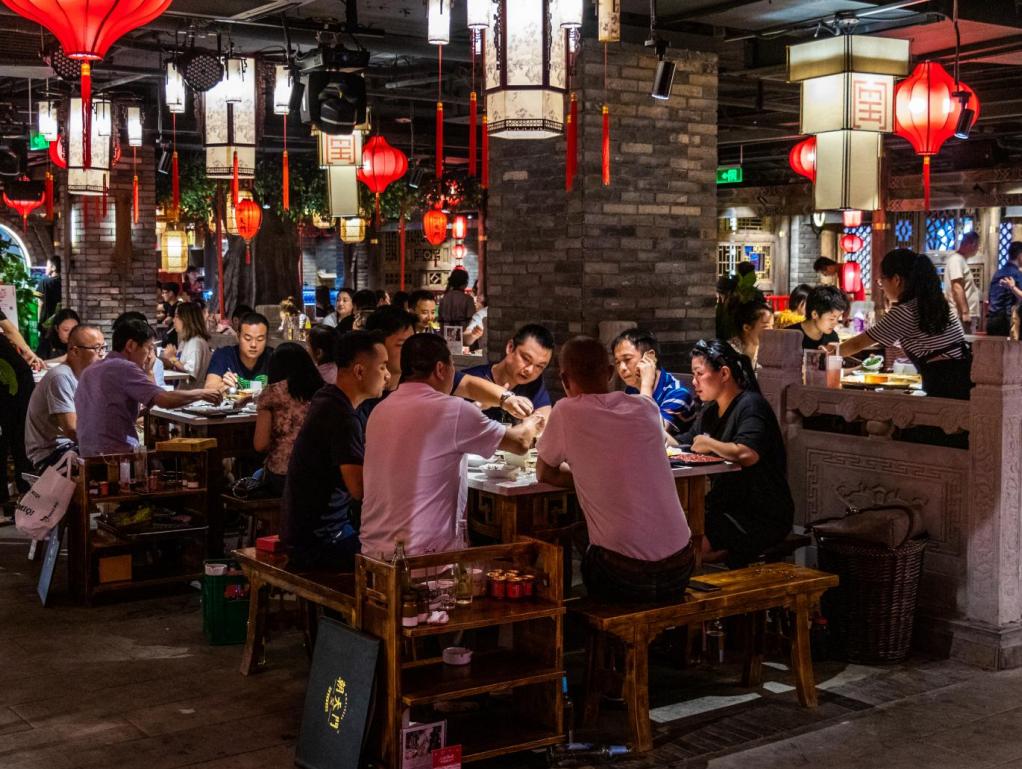 朝天門火鍋怎么樣？市場部提供全面的開店規(guī)劃！