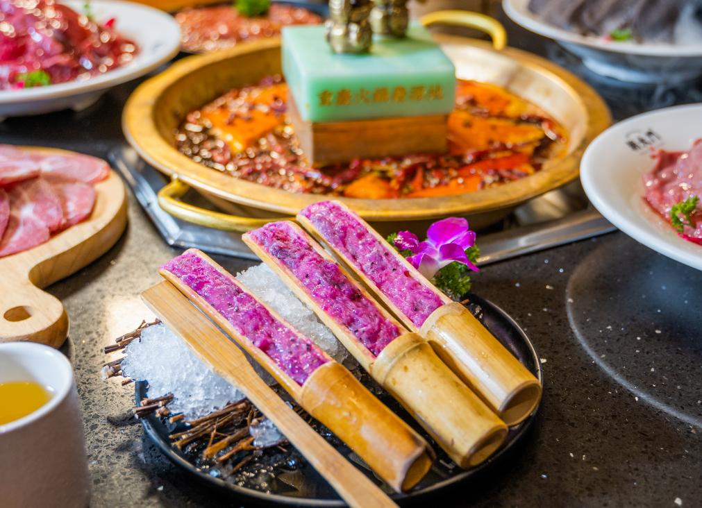 北海開(kāi)火鍋加盟店，到底是個(gè)怎樣的流程？