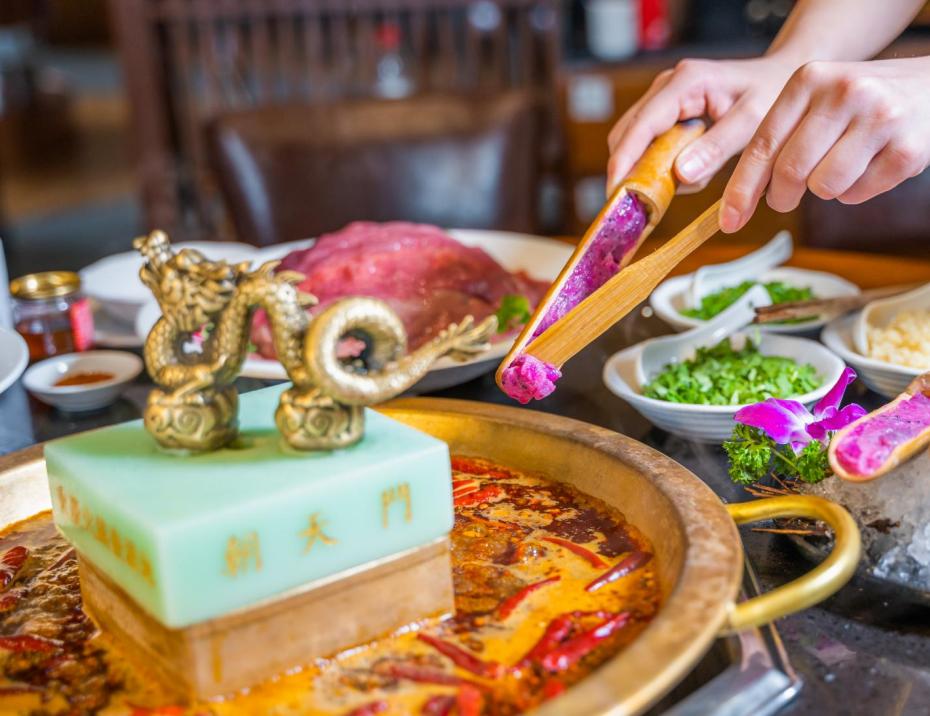 欽州開火鍋加盟店，什么樣的品牌值得選擇？