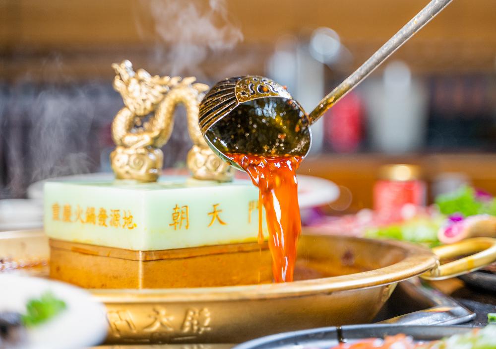 火鍋加盟前景不容樂觀？市場現(xiàn)狀如何？