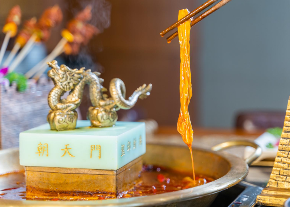 自熱食品迅速走紅，火鍋堂食尚有發(fā)展空間？