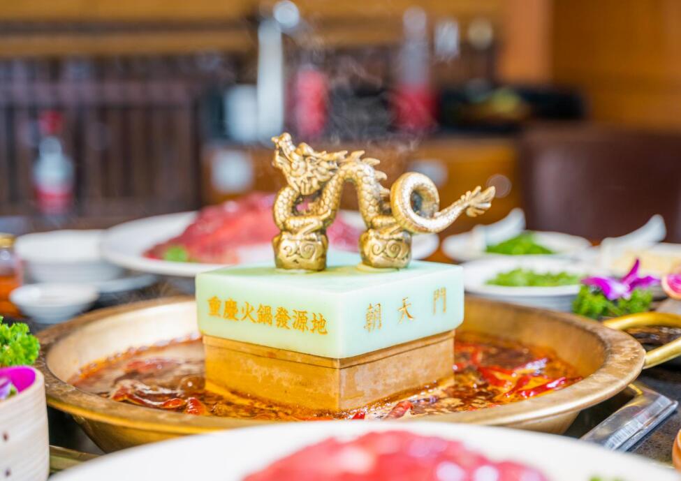 火鍋店服務(wù)的黃金法則：團(tuán)隊(duì)協(xié)作高于一切！