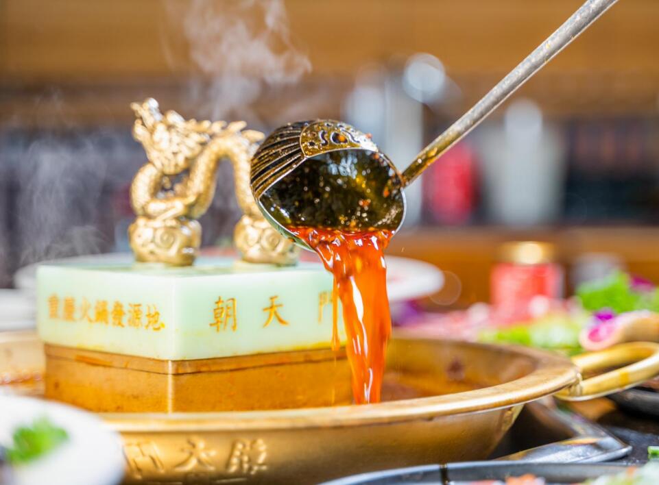 火鍋加盟店的裝修，千萬不能犯這幾個禁忌！