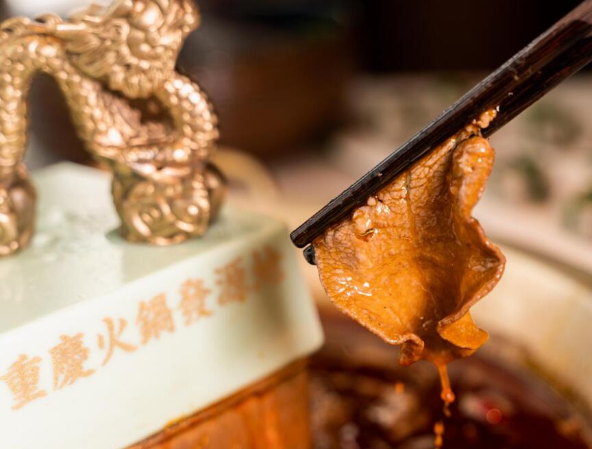 重慶火鍋從何而來？藏在朝天門碼頭里的火鍋故事！
