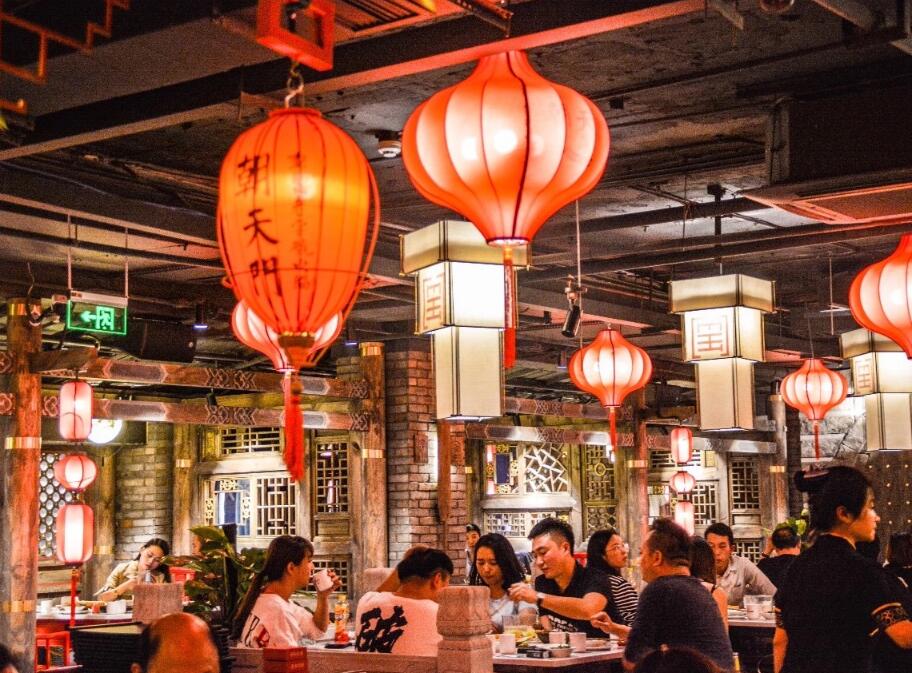 吃火鍋會(huì)讓人心情變好，原來(lái)是有科學(xué)依據(jù)的！