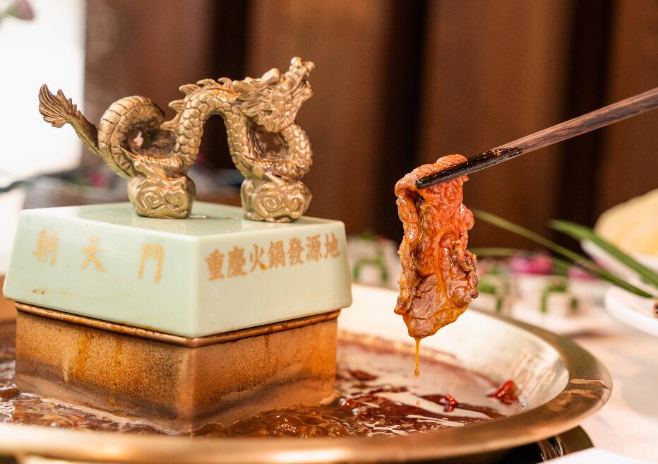 鹵味火鍋怎么樣？先鹵后燙滋味升級！