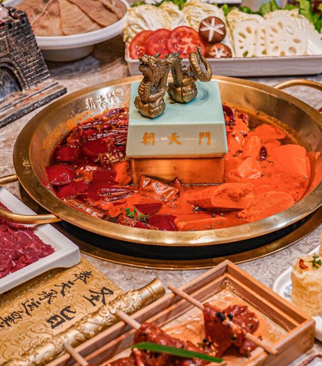 朝天門火鍋發(fā)展連鎖經(jīng)營多少年了？
