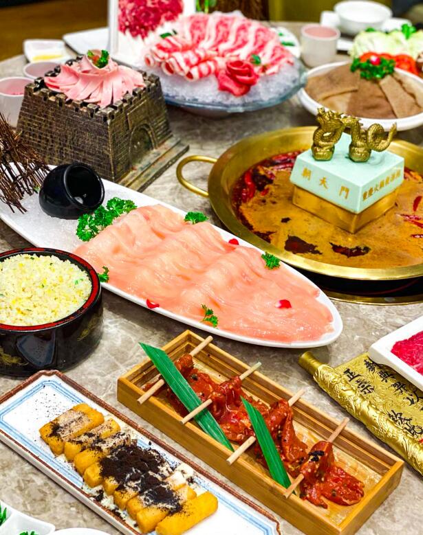 品牌火鍋加盟，總部會(huì)給予哪些技術(shù)培訓(xùn)？
