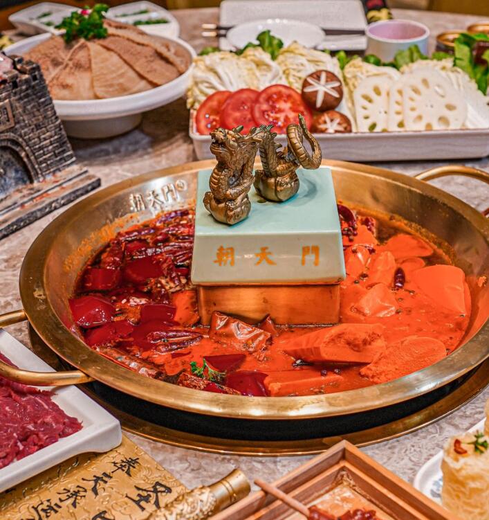 火鍋店前廳領(lǐng)班的崗位職責是什么？