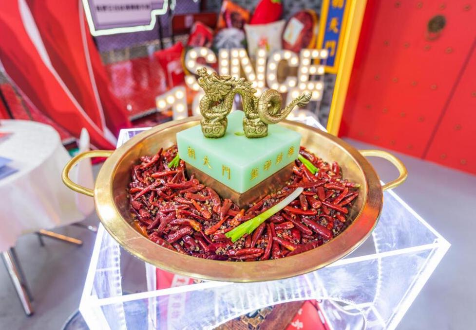 如何成為網(wǎng)紅火鍋？四個(gè)基本要素很關(guān)鍵！